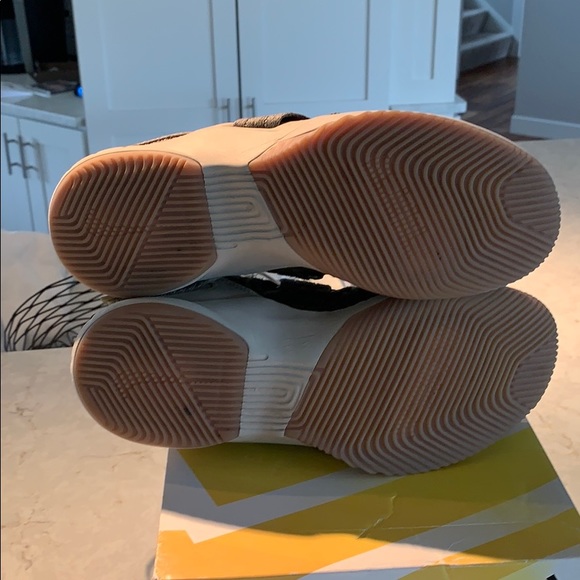 Nike Lebron James Soldier 12 Camo - Picture 7 of 8